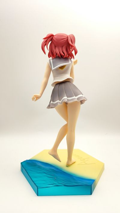 超级景品 Love Live! Sunshine!! 黒泽ルビィ 