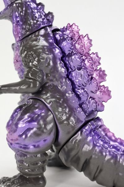 中等尺寸系列 哥斯拉EX【第8弹】哥斯拉（2016）第4形态 放射热线 标准版