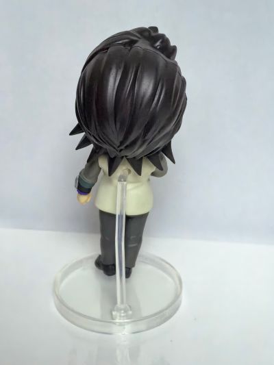 Figuarts mini  老虎与兔子2 镝木・T・虎彻