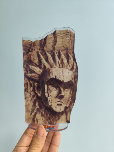 火影忍者疾风传 PANEL SPECTACLE～最強的战士们～千手扉间