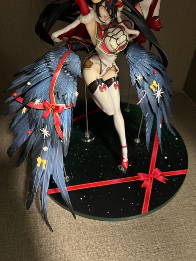 OVERLORD MASS FOR THE DEAD 雅儿贝德 纯白圣诞