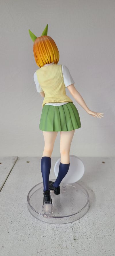 五等分的新娘∽ Luminasta “中野四叶”