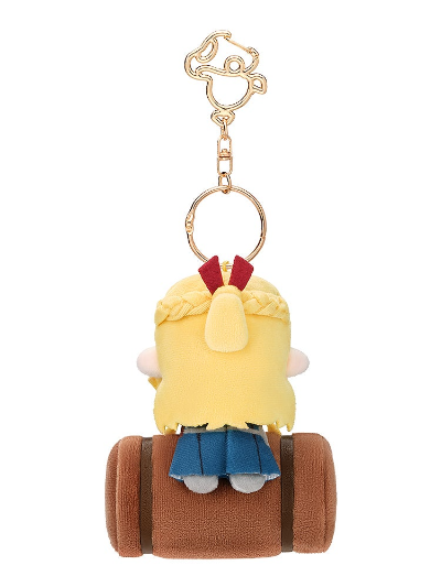 迷宫饭 玩偶环保袋 玛露西尔