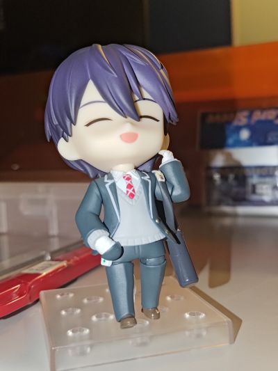 粘土人#2606 彩虹社 剑持刀也