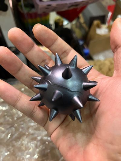 名战景 鬼灭之刃 动画版 悲鸣屿行冥