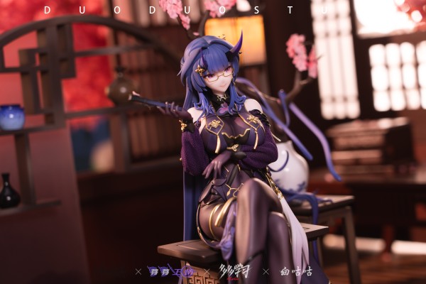 崩坏3rd 雷电芽衣 夜雨春澜