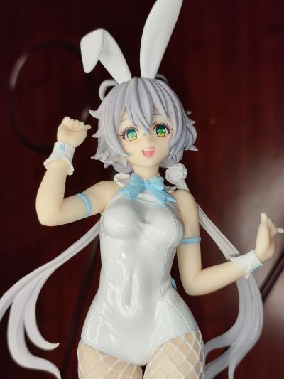 洛天依系列 BiCute Bunnies人偶ー洛天依ー