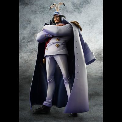 P.O.P 航海王“LIMITED EDITION”战国