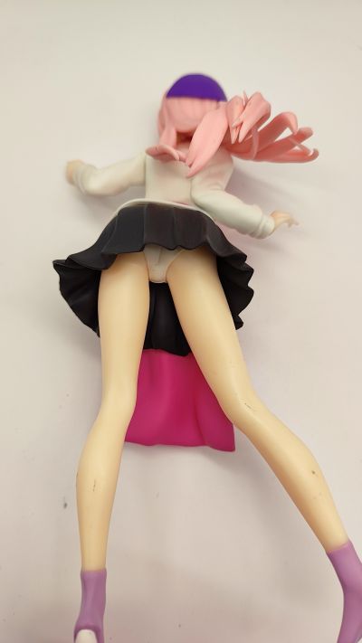 Luminasta 总之就是非常可爱 由崎司