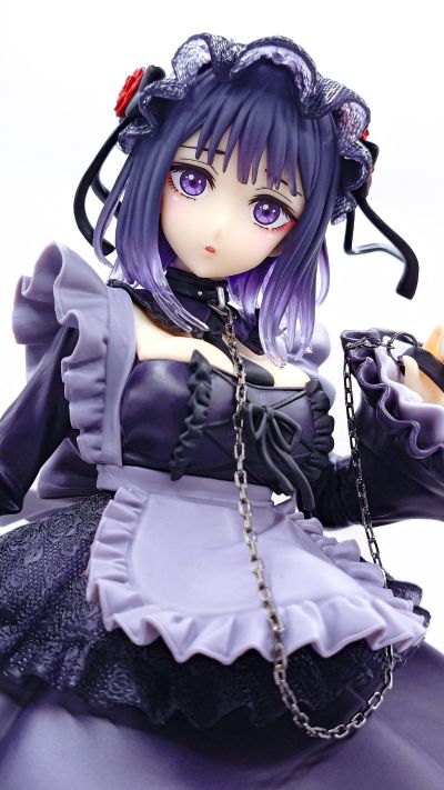 T-most  更衣人偶坠入爱河  喜多川海梦~黑江雫~