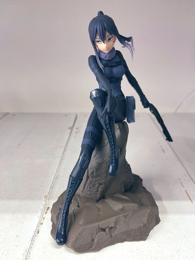 刀剑神域外传 暴风之铳第二季 Luminasta “Pitohui”