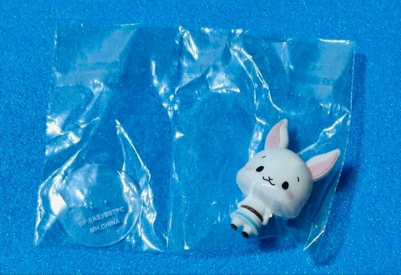 Q版可立玩偶 动物狂想曲