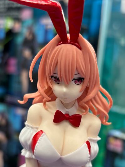 缘结甘神家 甘神夕奈珍藏人偶 兔女郎造型