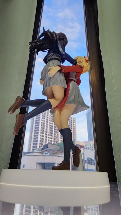 一番赏 莉可丽丝 第3弹 A奖 追忆往昔 -千束＆泷奈-