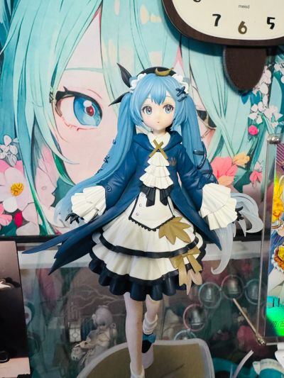 初音未来 秋日之约