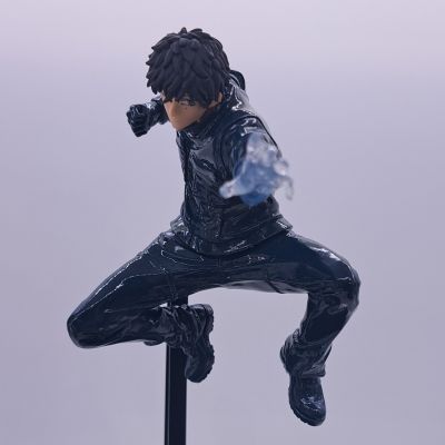 VIBRATION STARS 坂本日常 势羽夏生