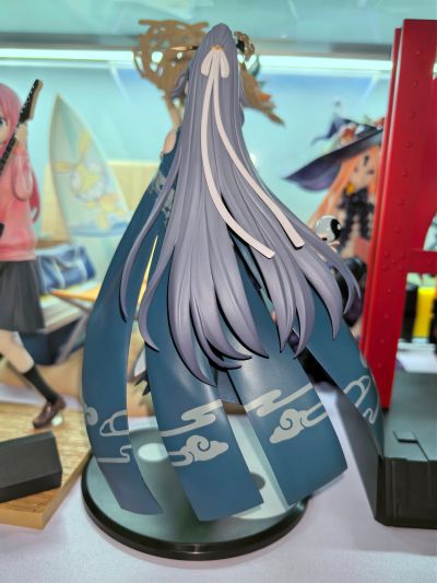 Gift+系列 崩坏3 符华 · 云墨丹心