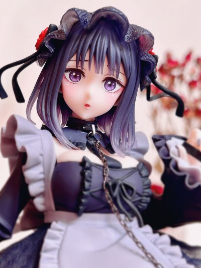 T-most  更衣人偶坠入爱河  喜多川海梦~黑江雫~