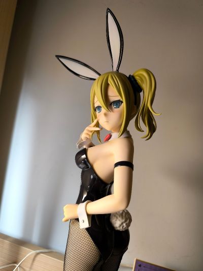 B-style 辉夜大小姐想让我告白？～天才们的恋爱头脑战～ 早坂爱 兔女郎