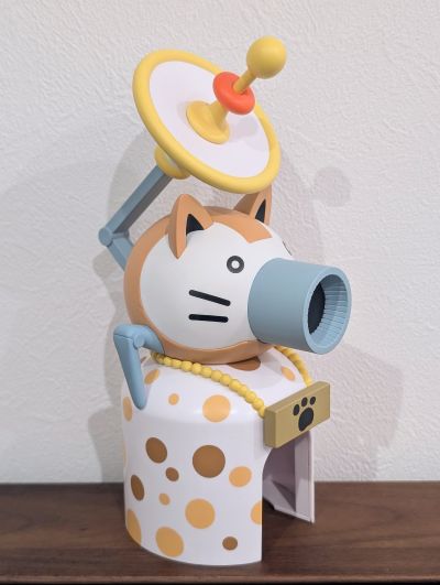 猫咪大战争 猫咪军团出战玩偶~超极猫咪节~军团2