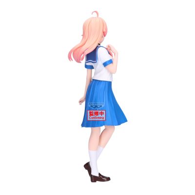 《魔女与使魔》动画版珍藏人偶-若月妮可-