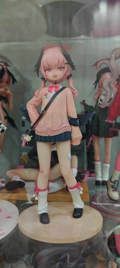 蔚蓝档案 下江小春 辣妹ver.