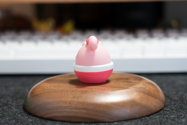 宝可梦Kids  帕底亚地区篇