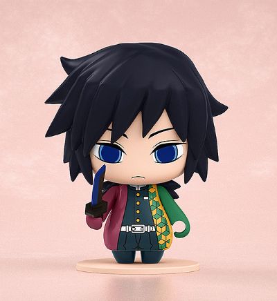 口袋模型 鬼灭之刃 01