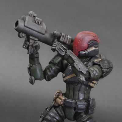 FAV-A128 酸雨 纳克拉维影袭者