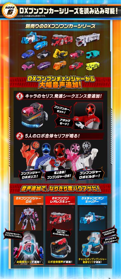 奔奔转换器 -纪念珍藏版-（暂译）