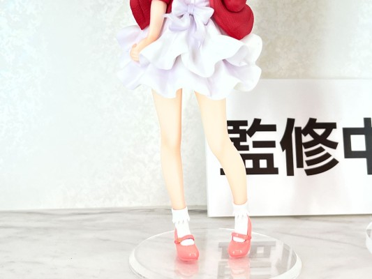 路人女主的养成方法 Fine Luminasta “加藤惠” 便装款