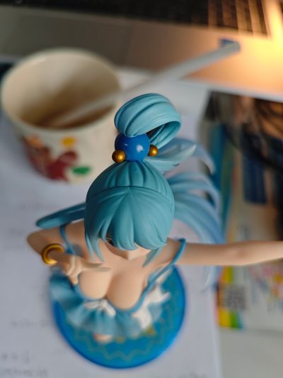 Coreful 为美好的世界献上祝福！第三季 达克妮丝~泳装造型~