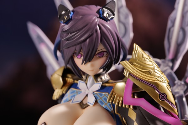 梦幻之星Online2es 霍尔希德