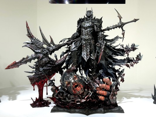 蝙蝠侠 狂战士 ‘怒火模式’