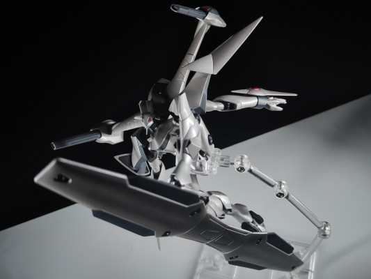 ROBOT魂〈SIDE LFO〉 交响诗篇 Devilfish