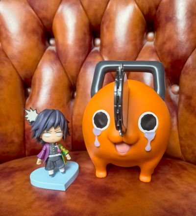 链锯人 大号SOFVIMATES~波奇塔在哭着等我回家~