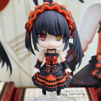 DFORM+ 约会大作战 第四季 时崎狂三