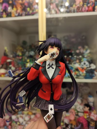 狂赌之渊 蛇喰梦子