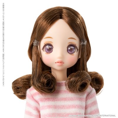 PBB002-SBS Pookie Boo BonBon 「Swing / Swinging Butterfly Ver.2.0」