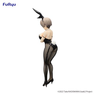 BiCute Bunnies 宇崎学妹想要玩 第二季 宇崎花