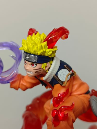 火影忍者 Memorable Saga-漩涡鸣人-Ⅱ