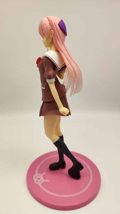 Luminasta 总之就是非常可爱 由崎司 校服版