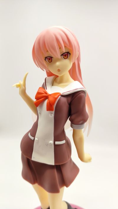 Luminasta 总之就是非常可爱 由崎司 校服版