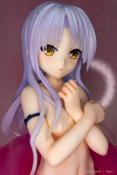 KDcolle Angel Beats! 立华奏 泳装