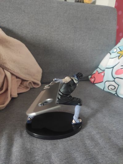 火影忍者 名战景-桃地再不斩-