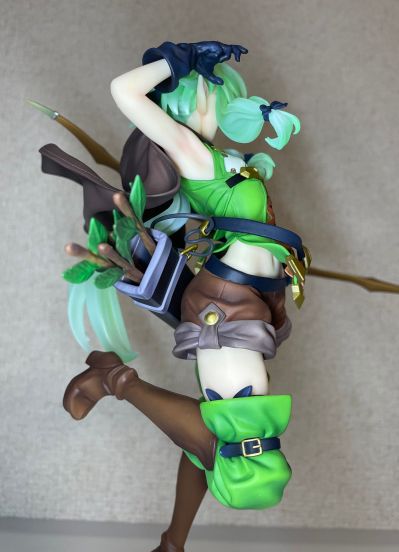 KDcolle 哥布林杀手 妖精弓手