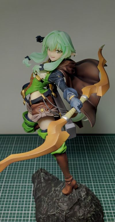 KDcolle 哥布林杀手 妖精弓手