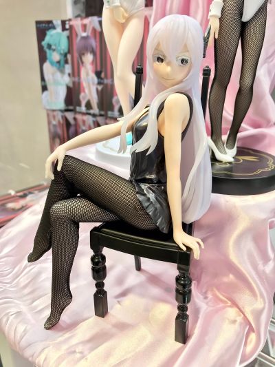 Re:从零开始的异世界生活 -悠闲时光-艾姬多娜 异色版