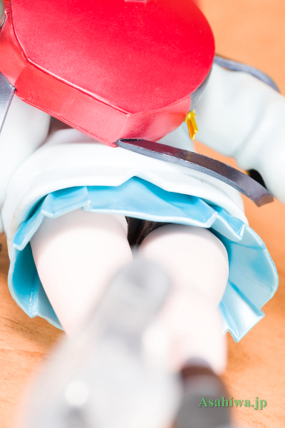 一番赏 机动战士高达跨时之战  最后一抽奖 天手让叶（化名：玛秋）MASTERLISE 最后一抽版