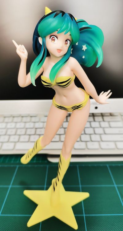 福星小子 独特魅力-拉姆-~Shooting star~